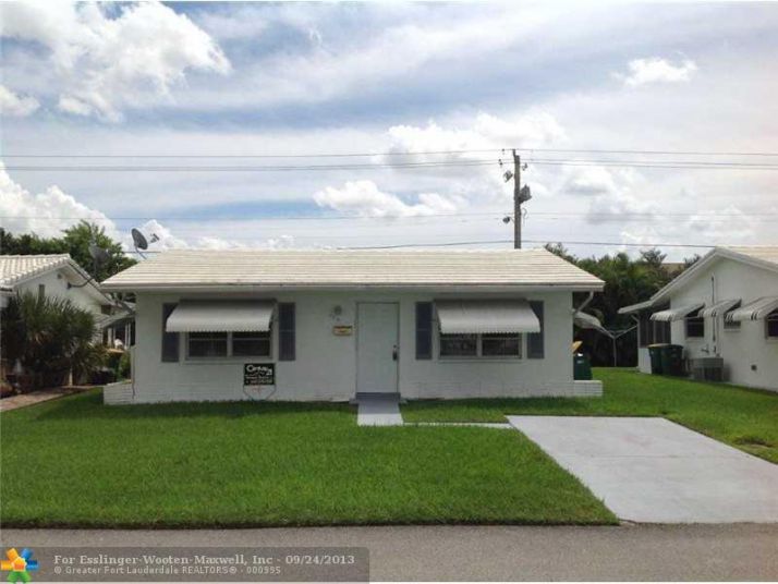 8214 NW 57TH CT, Fort Lauderdale, FL 33321