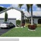 8305 NW 100th Dr # 8305, Fort Lauderdale, FL 33321 ID:904429