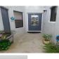 8305 NW 100th Dr # 8305, Fort Lauderdale, FL 33321 ID:904430