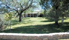 13 Nielson Lane Tubac, AZ 85646