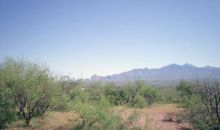 Lot A W Alegria Road Tubac, AZ 85646