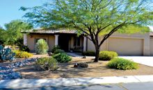 102 Circulo Vespucci Tubac, AZ 85646