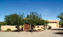 19 Camino Nacozari Tubac, AZ 85646