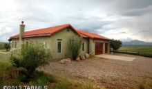 4 Mustang Trail Sonoita, AZ 85637