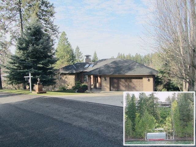 2911 E. Point Hayden Dr., Hayden, ID 83835