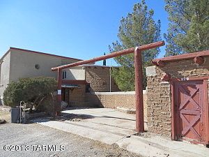 N Cochise, Willcox, AZ 85643