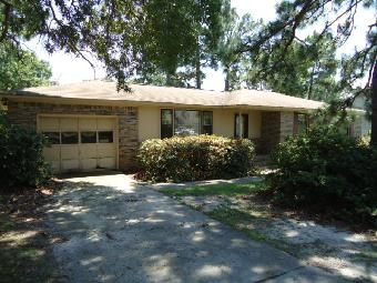 517 Pinefield Drive, Hopkins, SC 29061