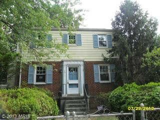 4911 Ravenswood Rd, Riverdale, MD 20737