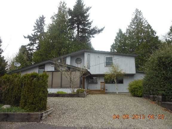 9721 Lookout Dr Nw, Olympia, WA 98502