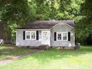 204 Nesbitt St, Gaffney, SC 29340