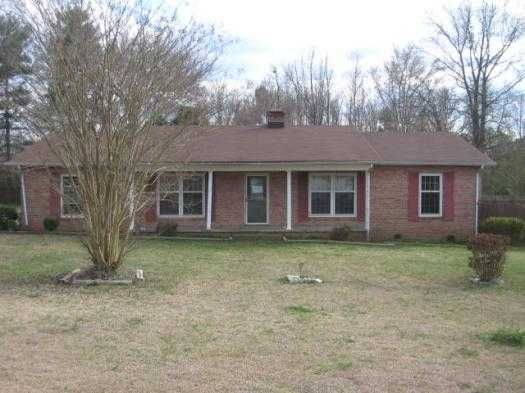 196 Garvin Lake Rd, Gaffney, SC 29340