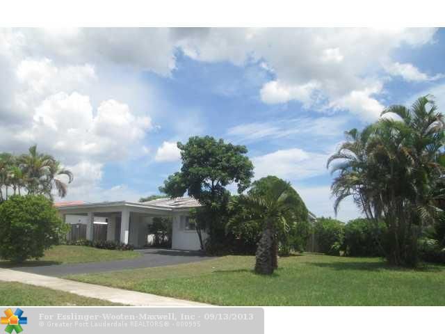 8204 NW 73RD TER, Fort Lauderdale, FL 33321