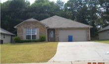 3415 Jeanne Ln Bessemer, AL 35023