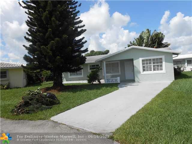 5709 NW 47TH LANE, Fort Lauderdale, FL 33319