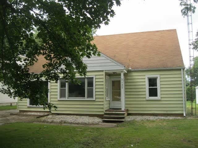 3127 Saint Pierre St, Monroe, MI 48162