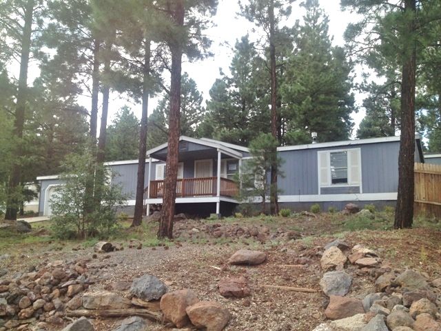 2054 West Topeka Avenue, Flagstaff, AZ 86001