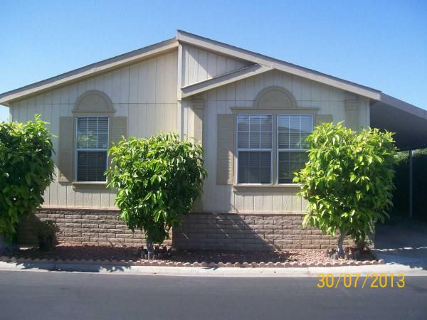 20739 Lycomming St #66, Walnut, CA 91789