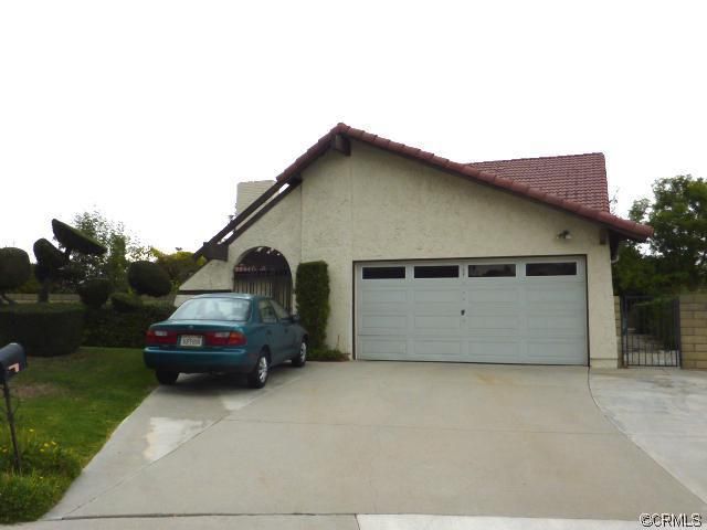 19814 Paseo Lucer, Walnut, CA 91789