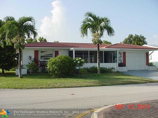 4949 NW 47TH TER, Fort Lauderdale, FL 33319