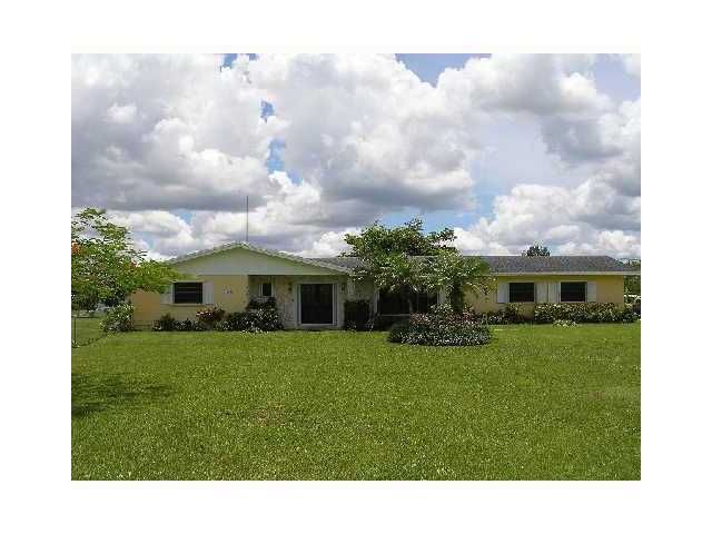 23900 SW 152 AV, Homestead, FL 33032