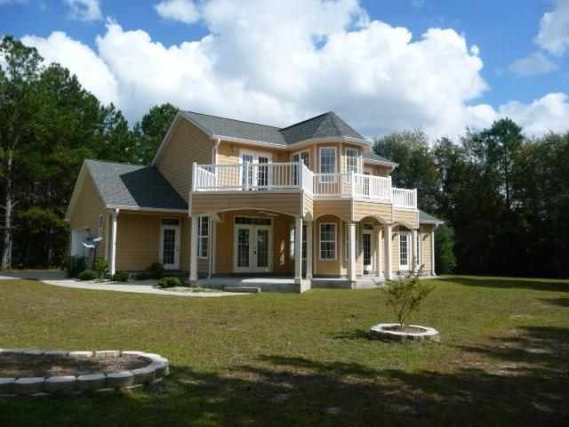 481 Mcnabb Shortcut Rd, Loris, SC 29569