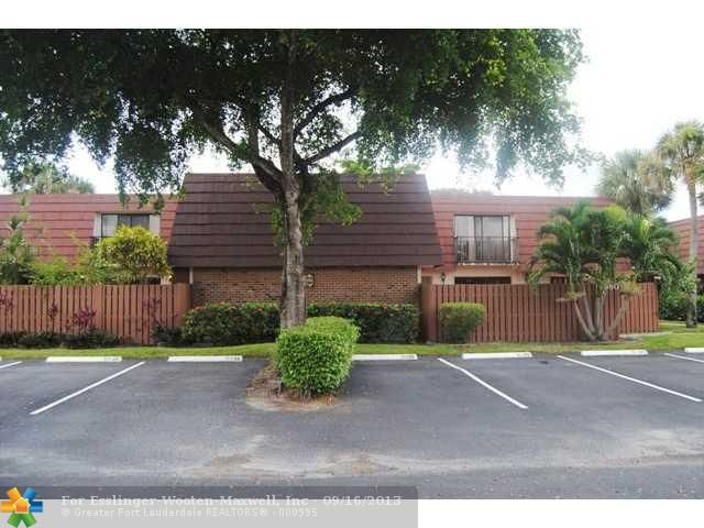 5980 NW 55th Ln # 5980, Fort Lauderdale, FL 33319