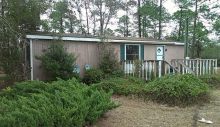 1429 Booth Rd Loris, SC 29569