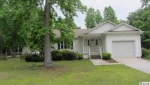 4855 Forest Dr Loris, SC 29569