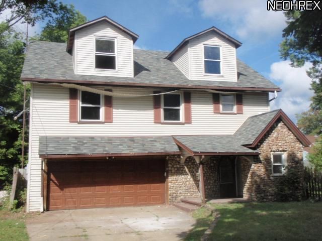 426 N Glenellen Ave, Youngstown, OH 44509