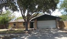 5906 Pebble Springs Ct Corpus Christi, TX 78414