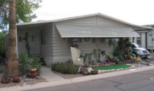 2609 W Southern 109 Tempe, AZ 85282