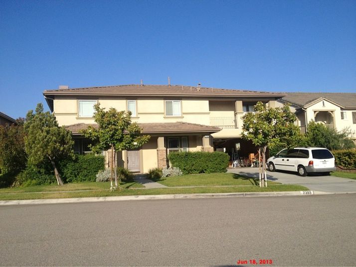 Estancia, Rancho Cucamonga, CA 91739