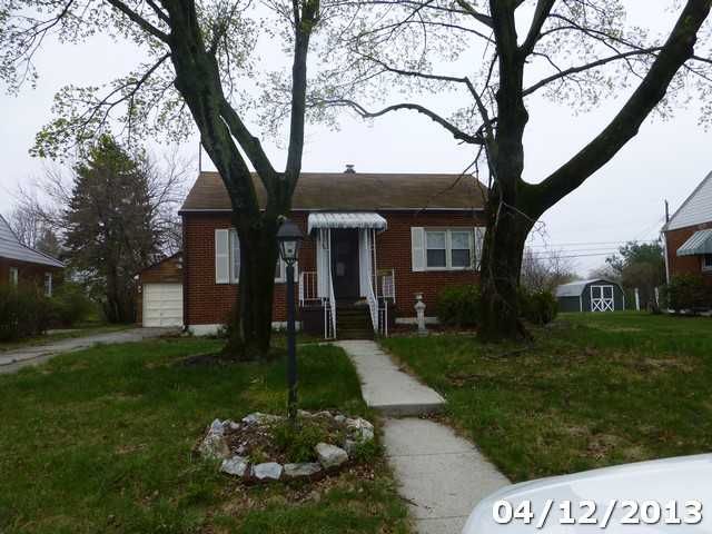 6360 Clearfield St, Harrisburg, PA 17111