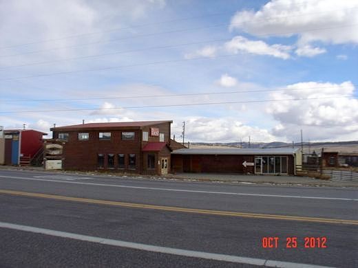 U.S. 285, Fairplay, CO 80440