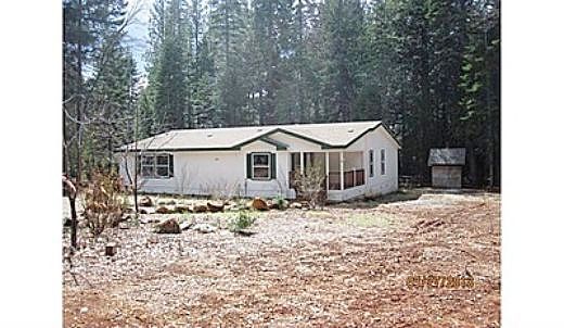 Cedar Crest Road, Shingletown, CA 96088