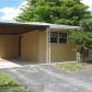 1111 Nw 42nd Ct, Fort Lauderdale, FL 33309 ID:432621