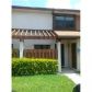 4724 NW 82ND AV # 1703, Fort Lauderdale, FL 33351 ID:868415