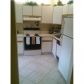 4724 NW 82ND AV # 1703, Fort Lauderdale, FL 33351 ID:868416