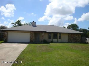 6082 Sunflower Dr, Cocoa, FL 32927