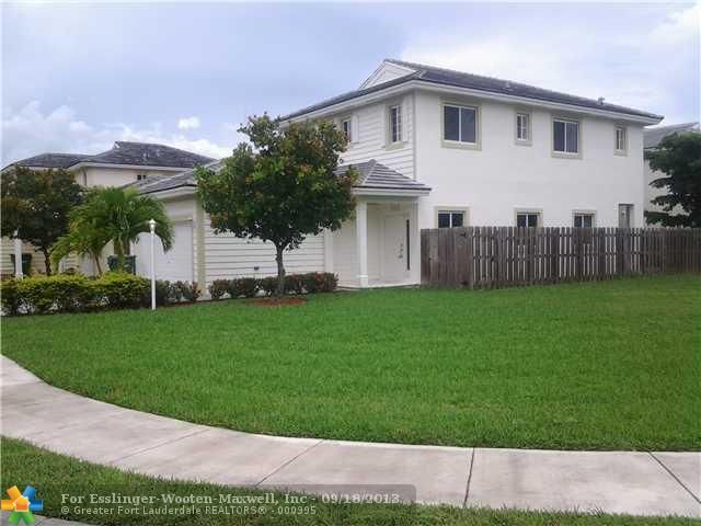 357 NE 31ST TER, Homestead, FL 33033