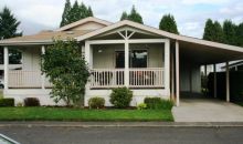 835 SE 1st Avenue #18 Canby, OR 97013