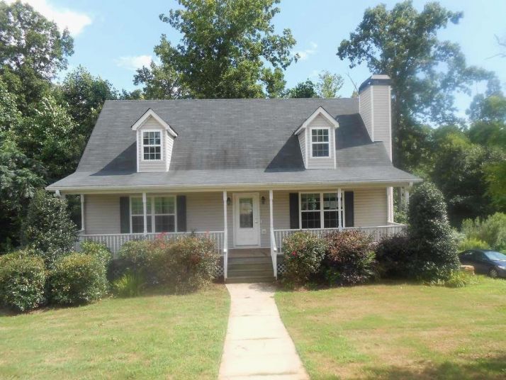 1127 Meadowview Drive, Jackson, GA 30233