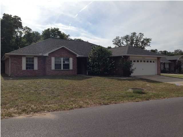 5410 Lee Farm Blvd, Crestview, FL 32536