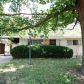 1707 Beecher Dr, Saint Louis, MO 63136 ID:742967