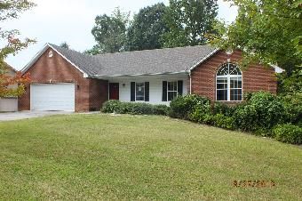 5220 Crystal Brook Dr, Morristown, TN 37814