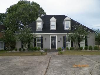 3570 Vaughn Road, Montgomery, AL 36106