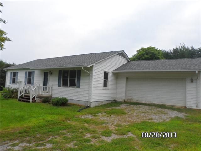 1557 Wi Powell Rd, Dry Fork, VA 24549