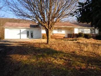 2894 Blue Ridge Dr, Morristown, TN 37814