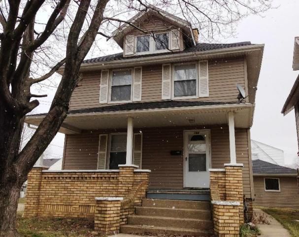 168 Claremont Avenue North, Canton, OH 44708