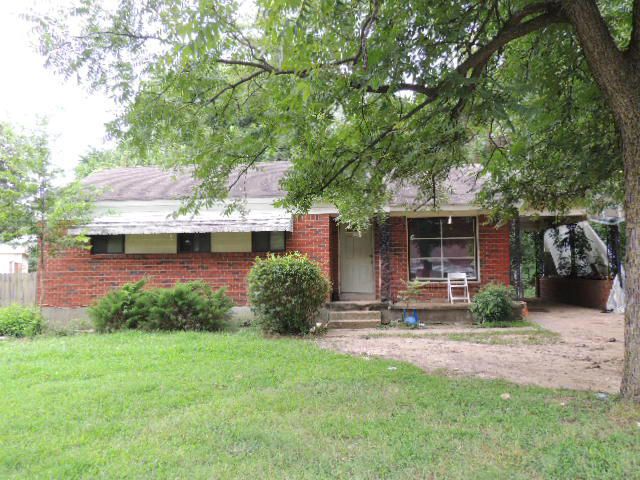 4187 Pikes Peak Ave, Memphis, TN 38128